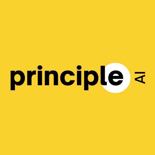 Principle AI Logo